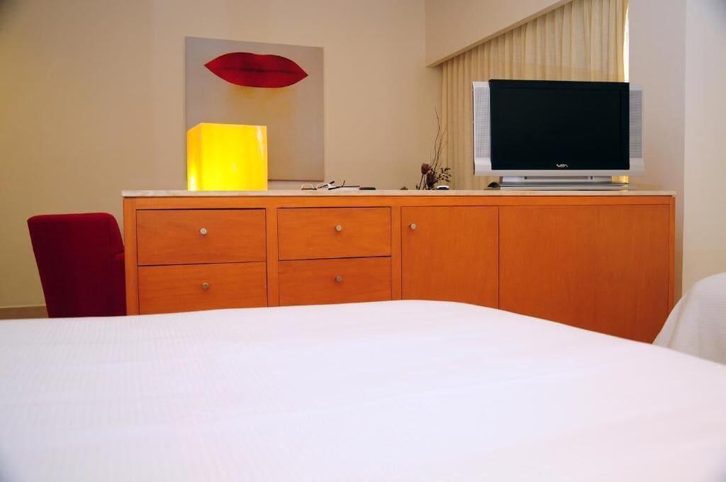Ambiance Hotel 4*