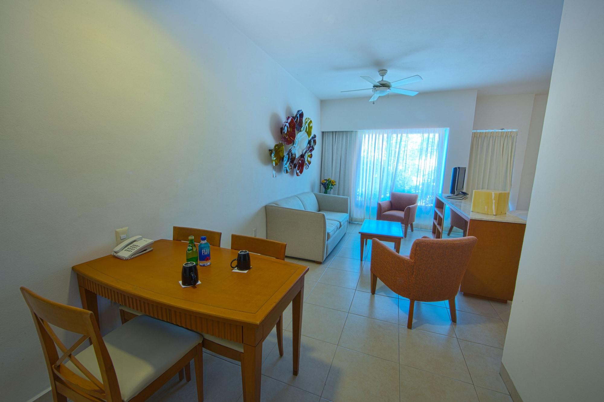 Ambiance 4* Cancun