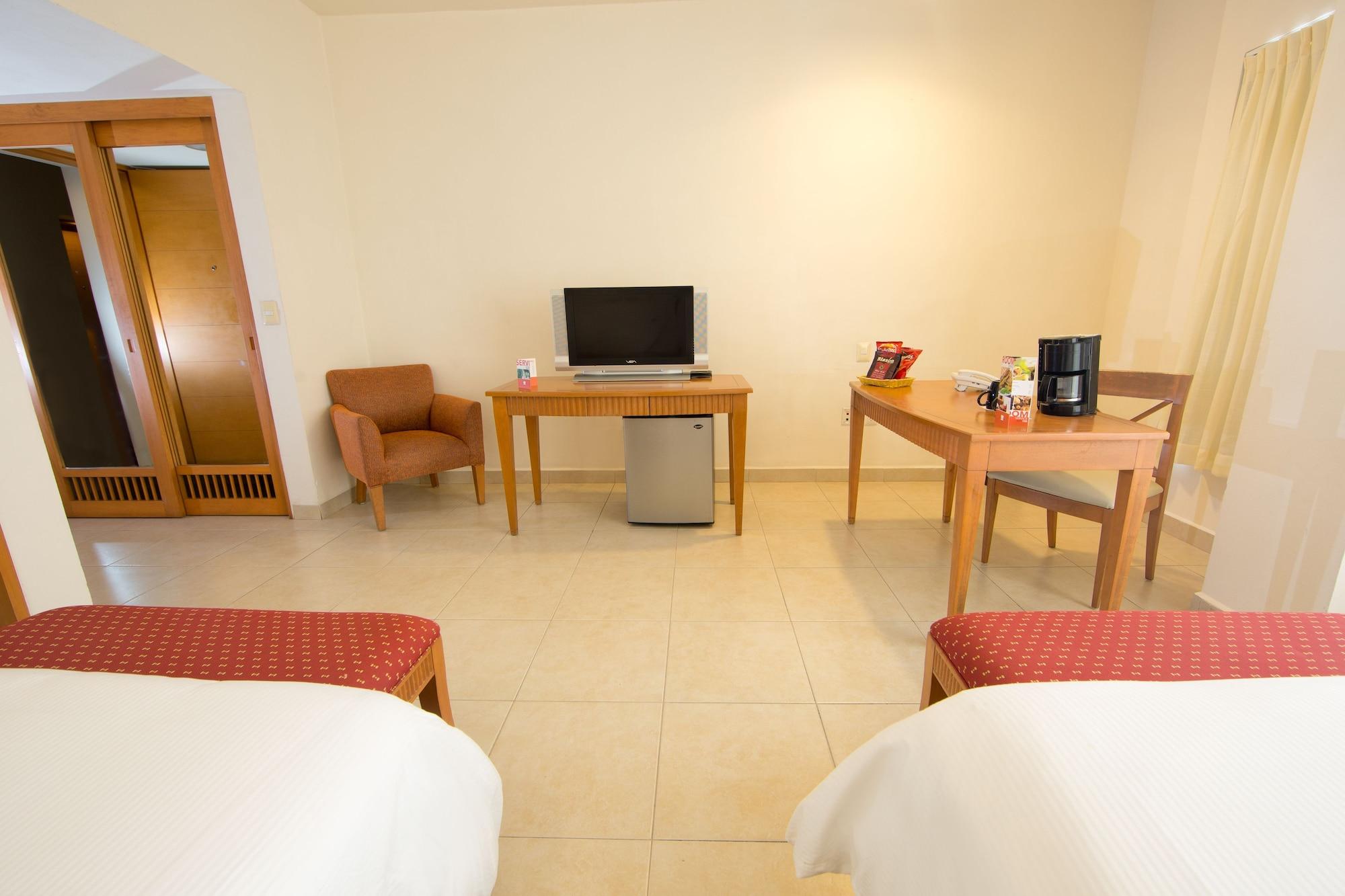 Hotel Ambiance