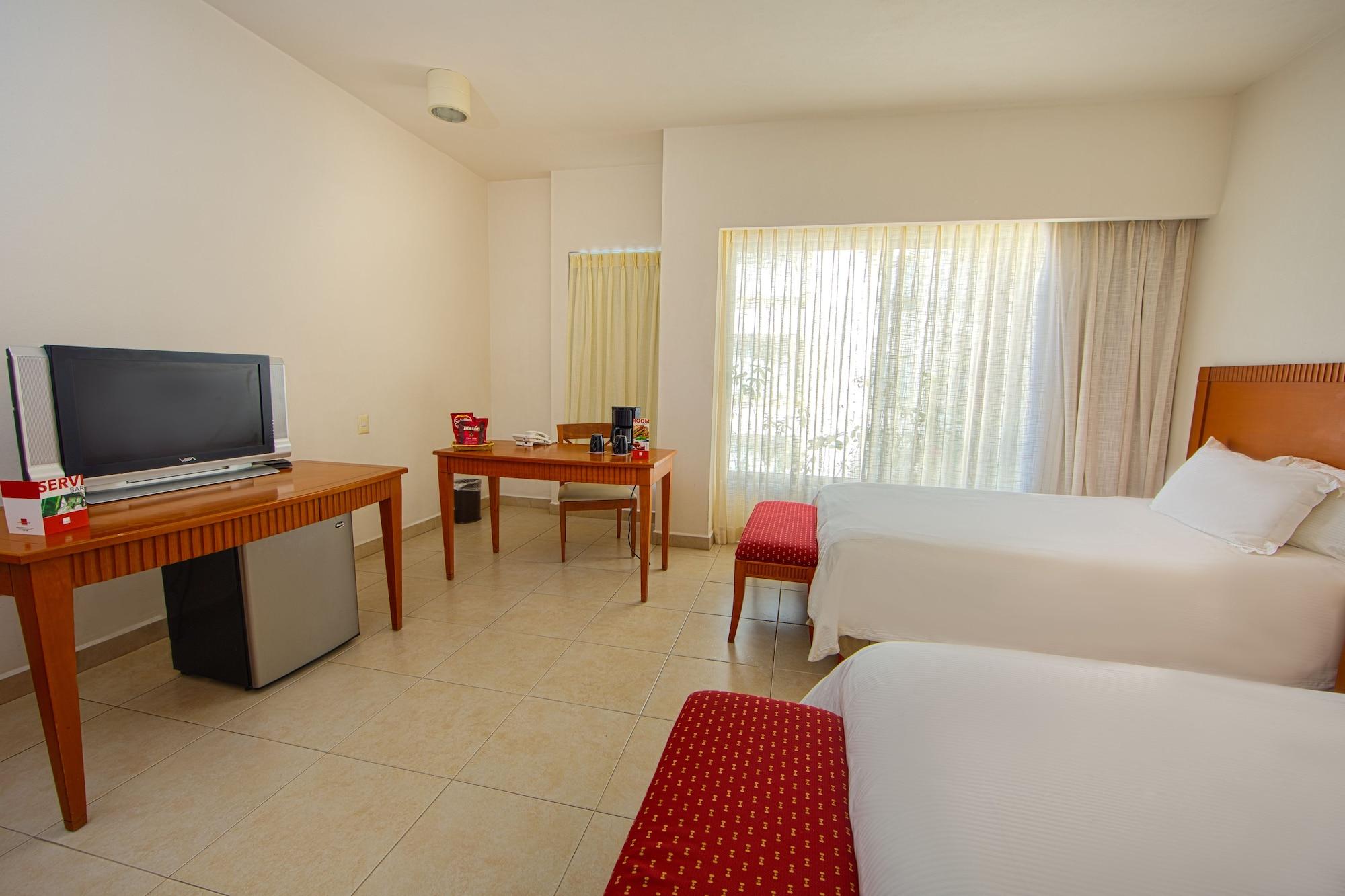 Hotel Ambiance Cancun