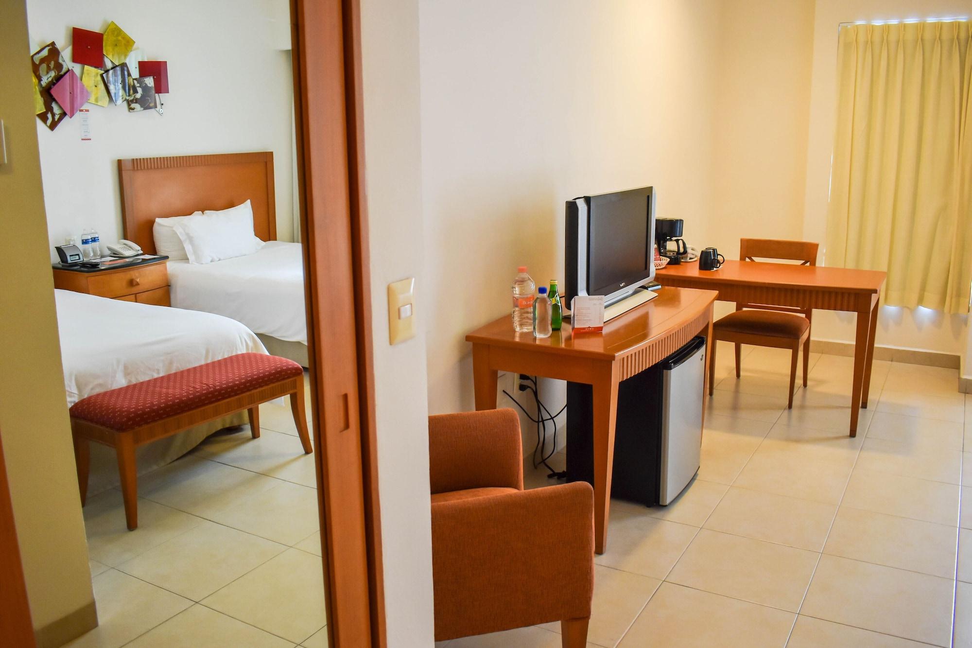 Hotel Ambiance Cancun