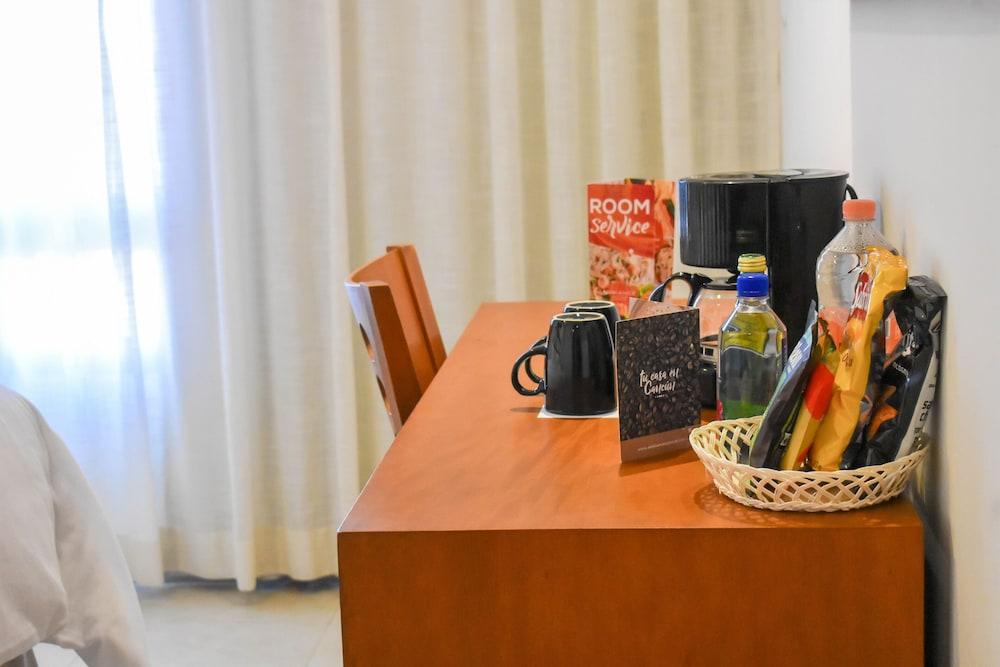 Ambiance Hotel Cancun