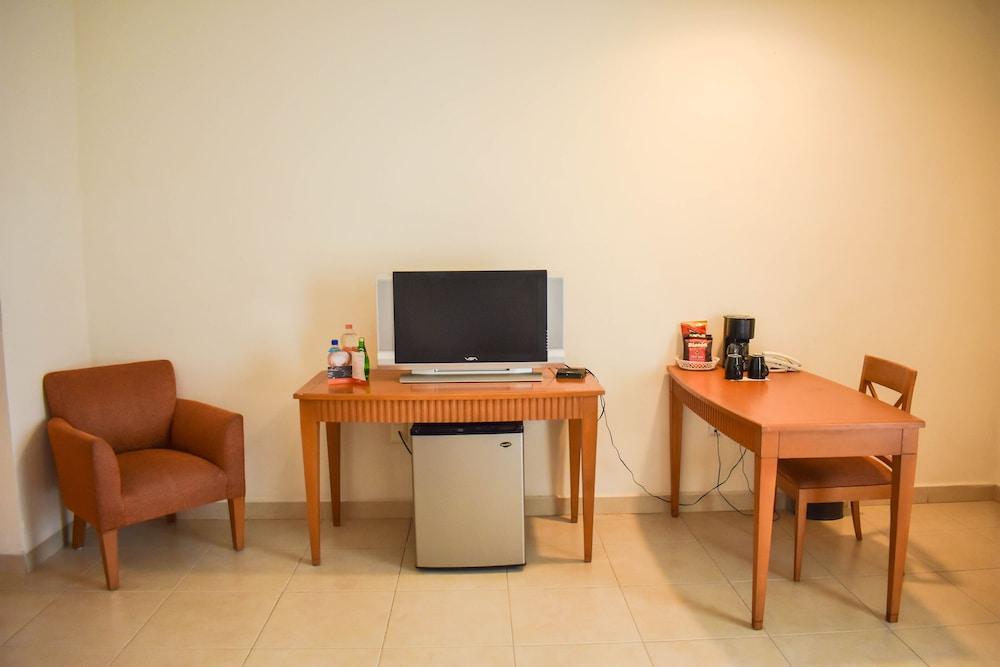 Ambiance Hotel