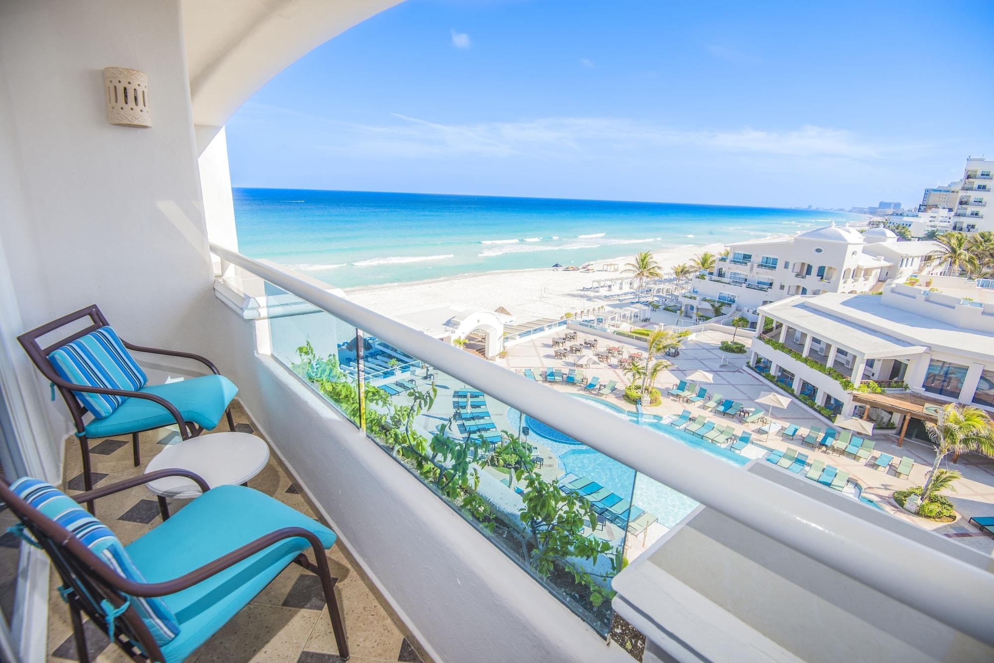 Resort Sunscape &