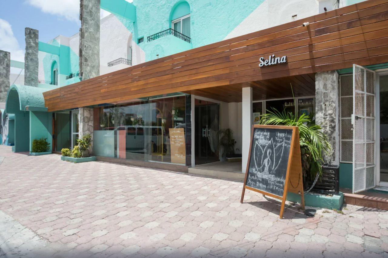 Hotel Selina Downtown 3*