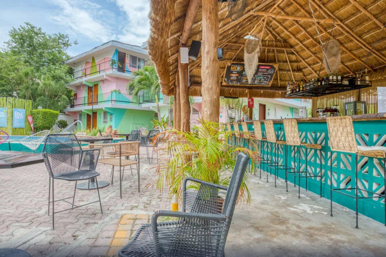 Hotel Selina Downtown