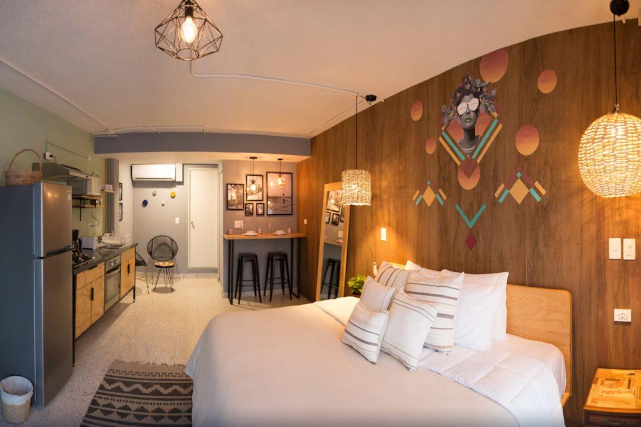 Selina Downtown Hotel