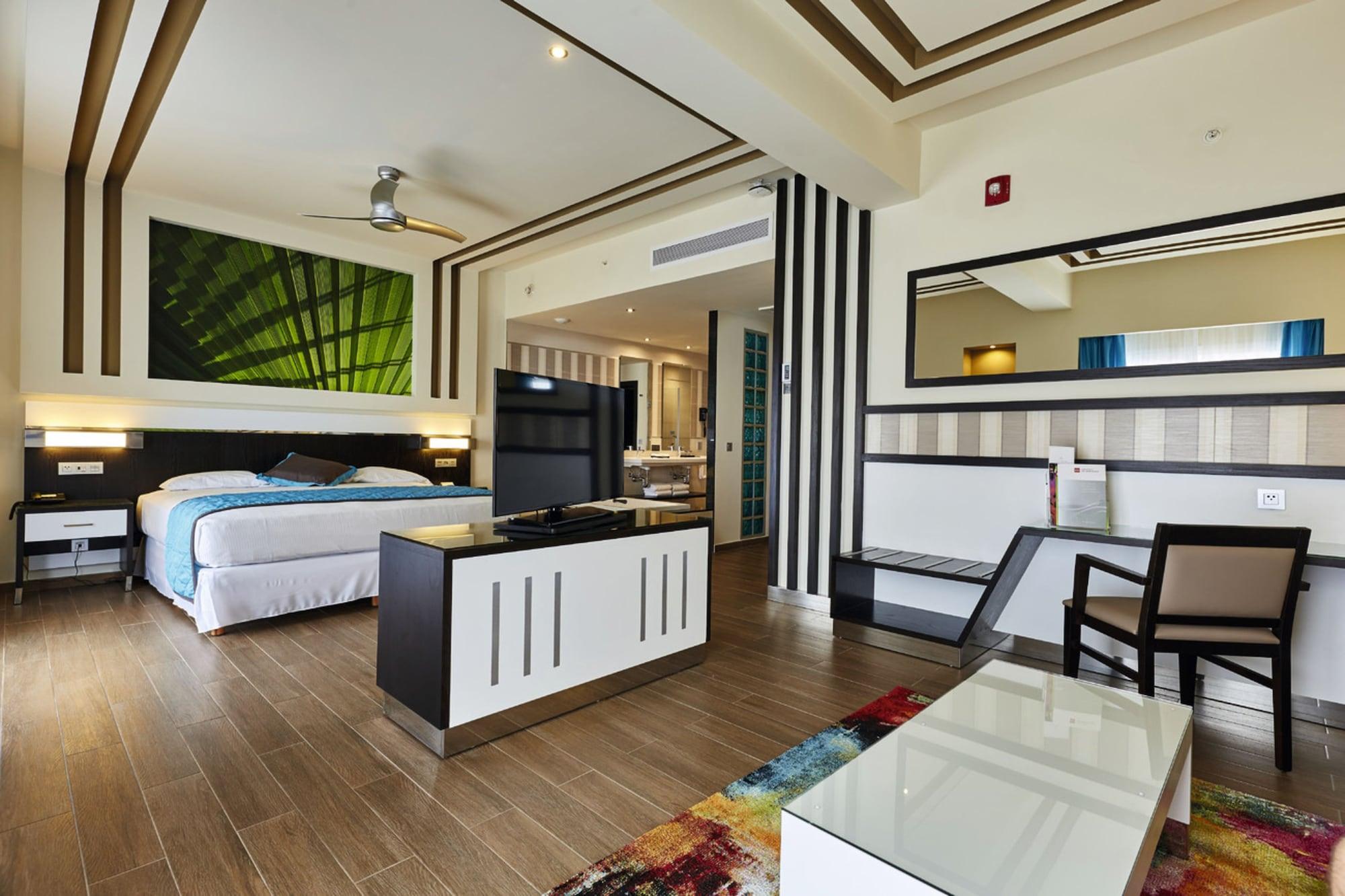 Riu Dunamar Hotel Cancun