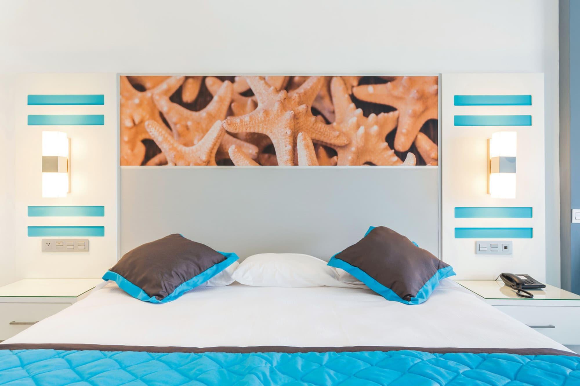 Riu Dunamar Cancun