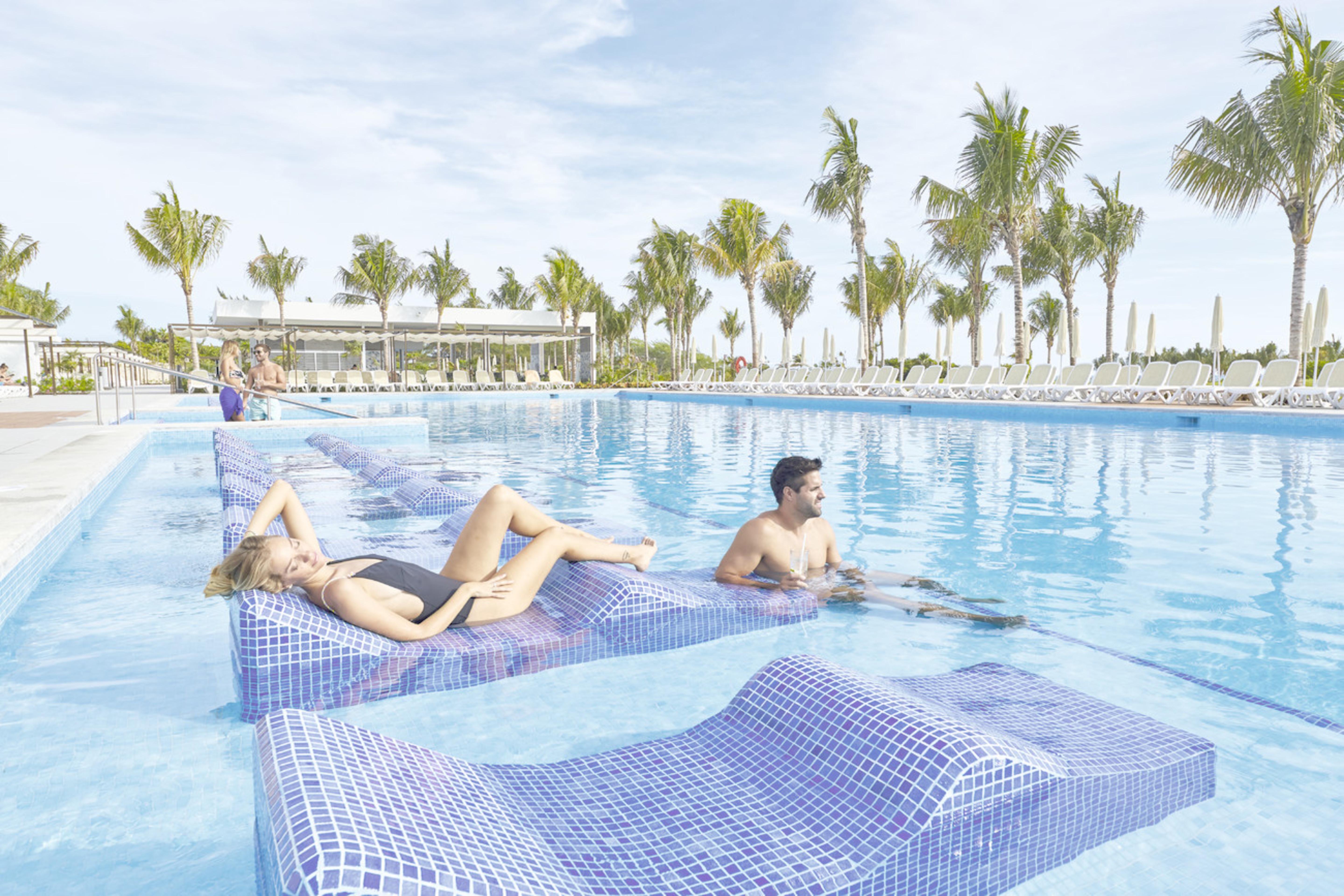 Riu Dunamar Cancun