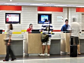 Ibis Centro Cancun