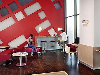 Ibis Centro Hotel