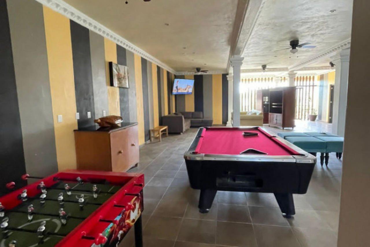 Arco Maya Hotel Cancun