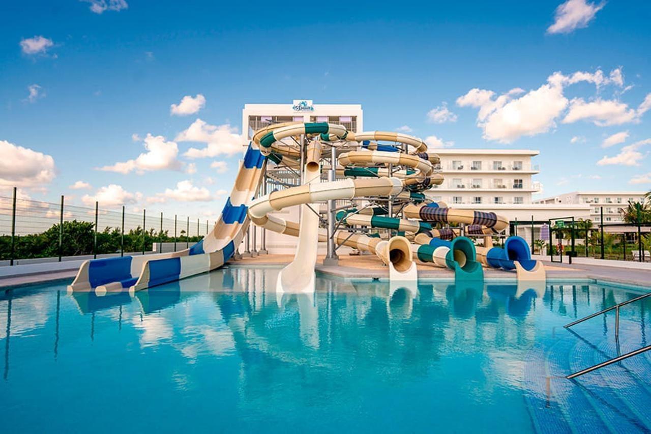 Hotel Riu Latino (adults Only) 5*