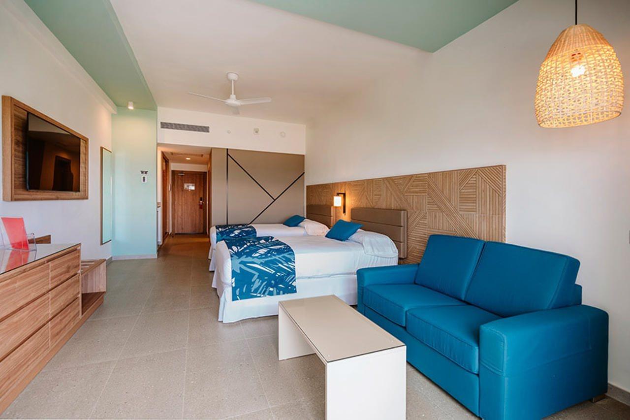 Riu Latino (adults Only) Cancun