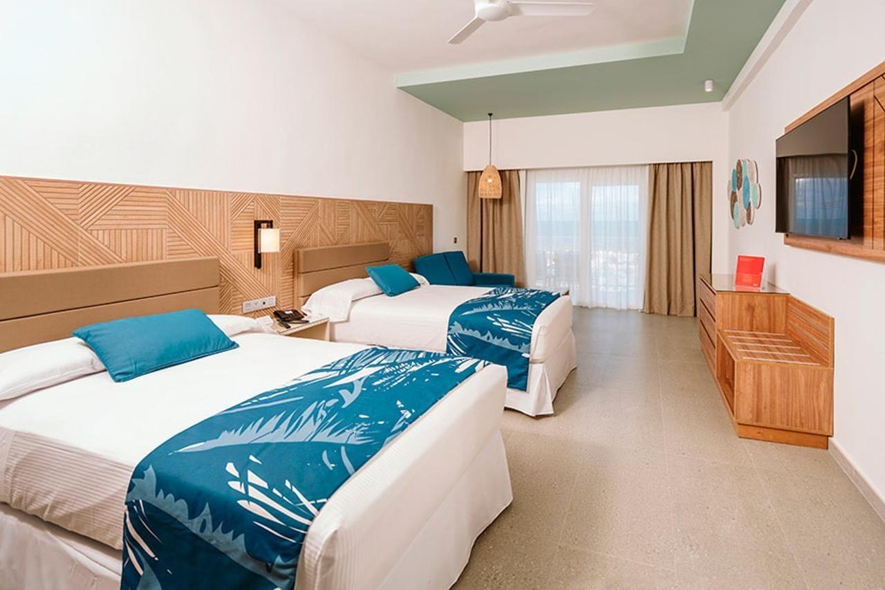 Hotel Riu Latino (adults Only) Cancun