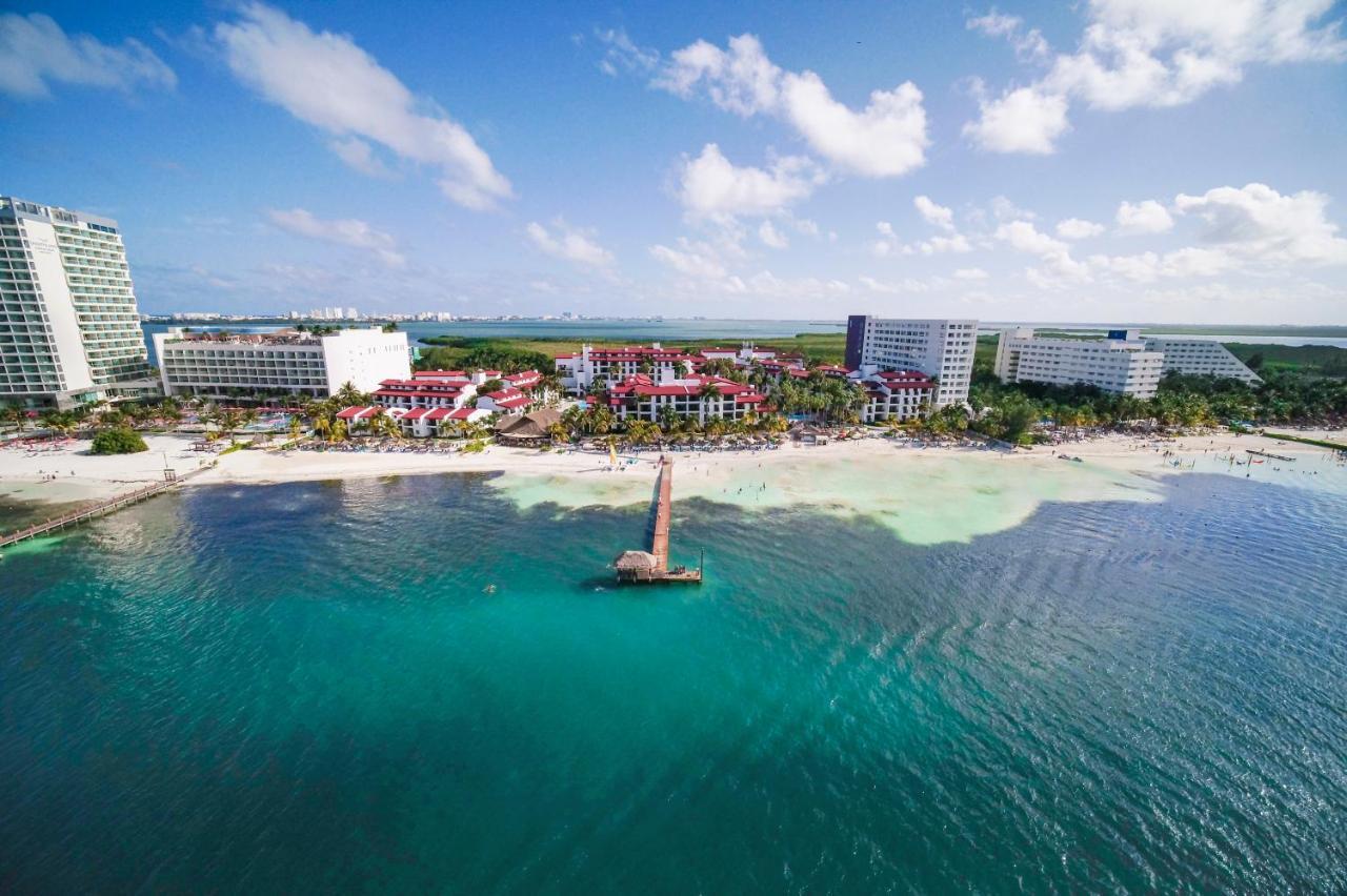 The Royal Resort Cancun