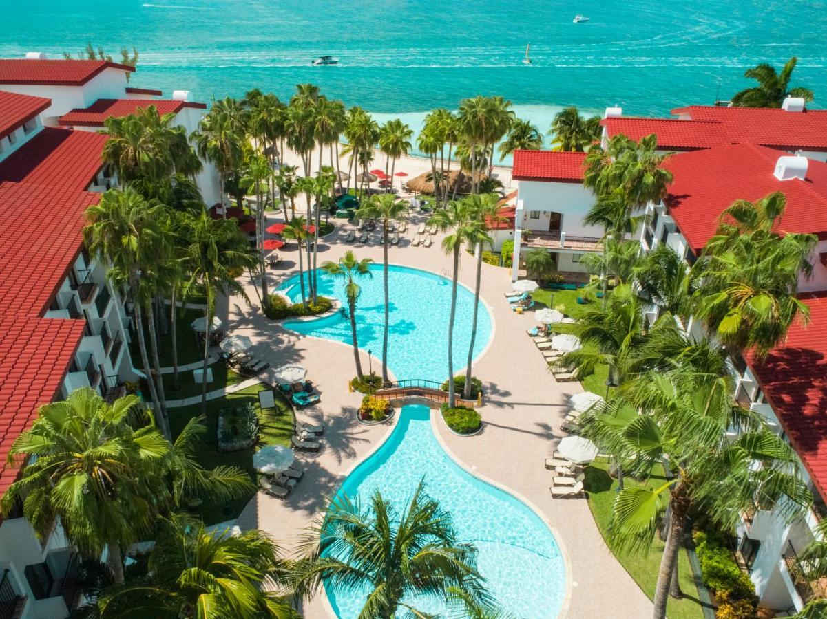 The Royal Resort