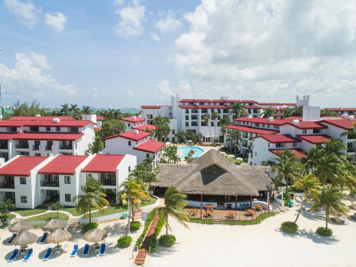 The Royal Resort Cancun