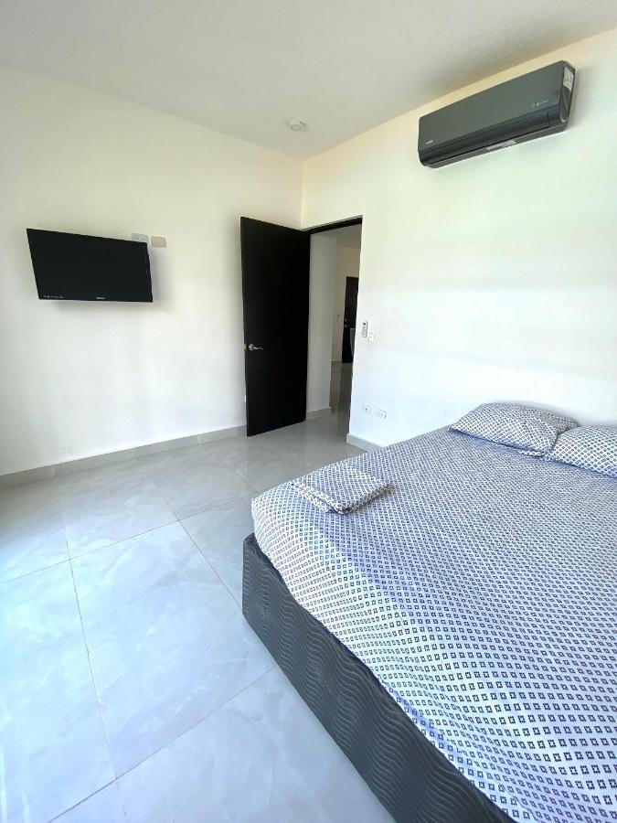 Casa Alba In Dreams Lagoon