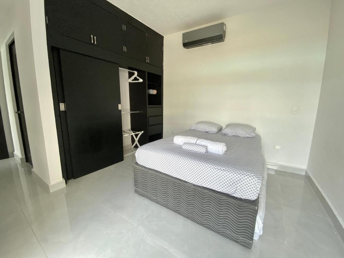 Casa Alba In Dreams Lagoon *