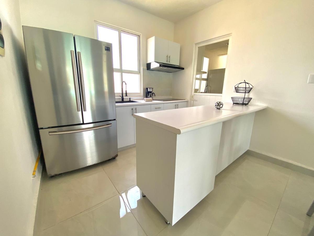 Casa Alba In Dreams Lagoon
