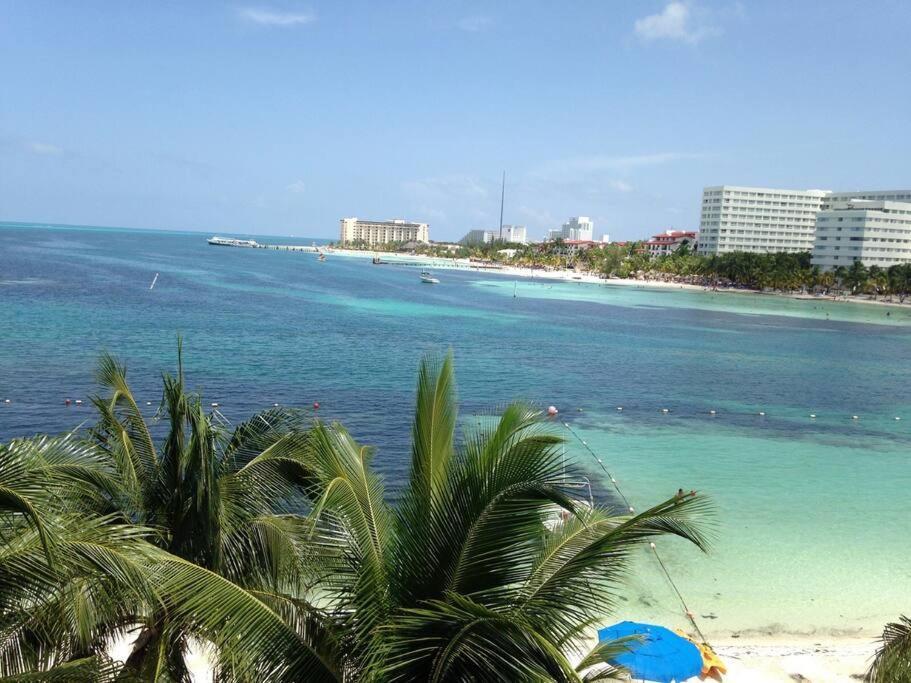Amazing Ocean Front. 418 Apartment *