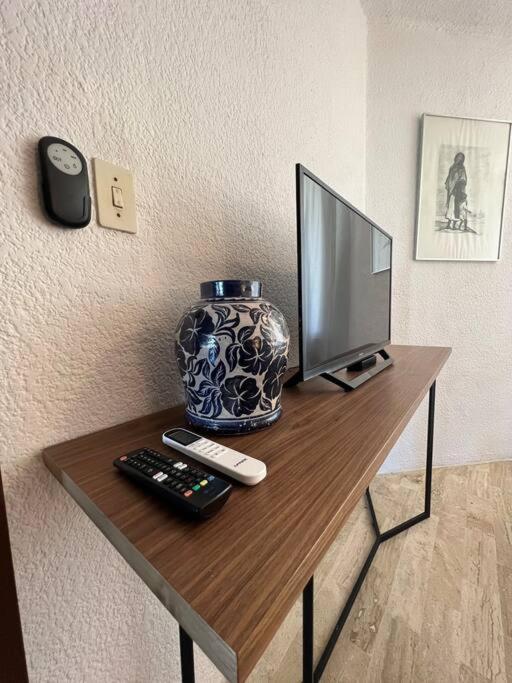 Apartment Amazing Ocean Front. 418 Cancun