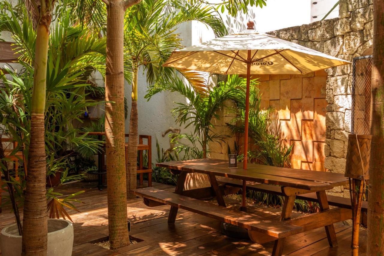 Enigmatic Experience Hotel Cancun