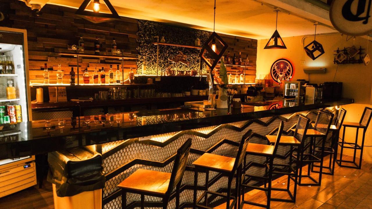Hotel Enigmatic Experience Cancun