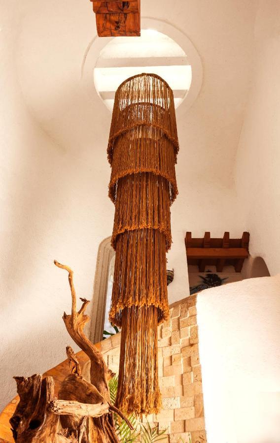 Hotel Enigmatic Experience Cancun