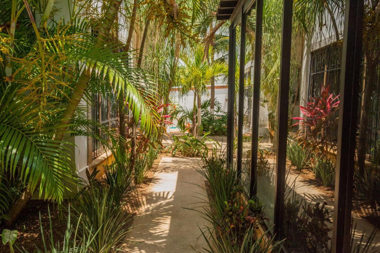 Enigmatic Experience Hotel Cancun