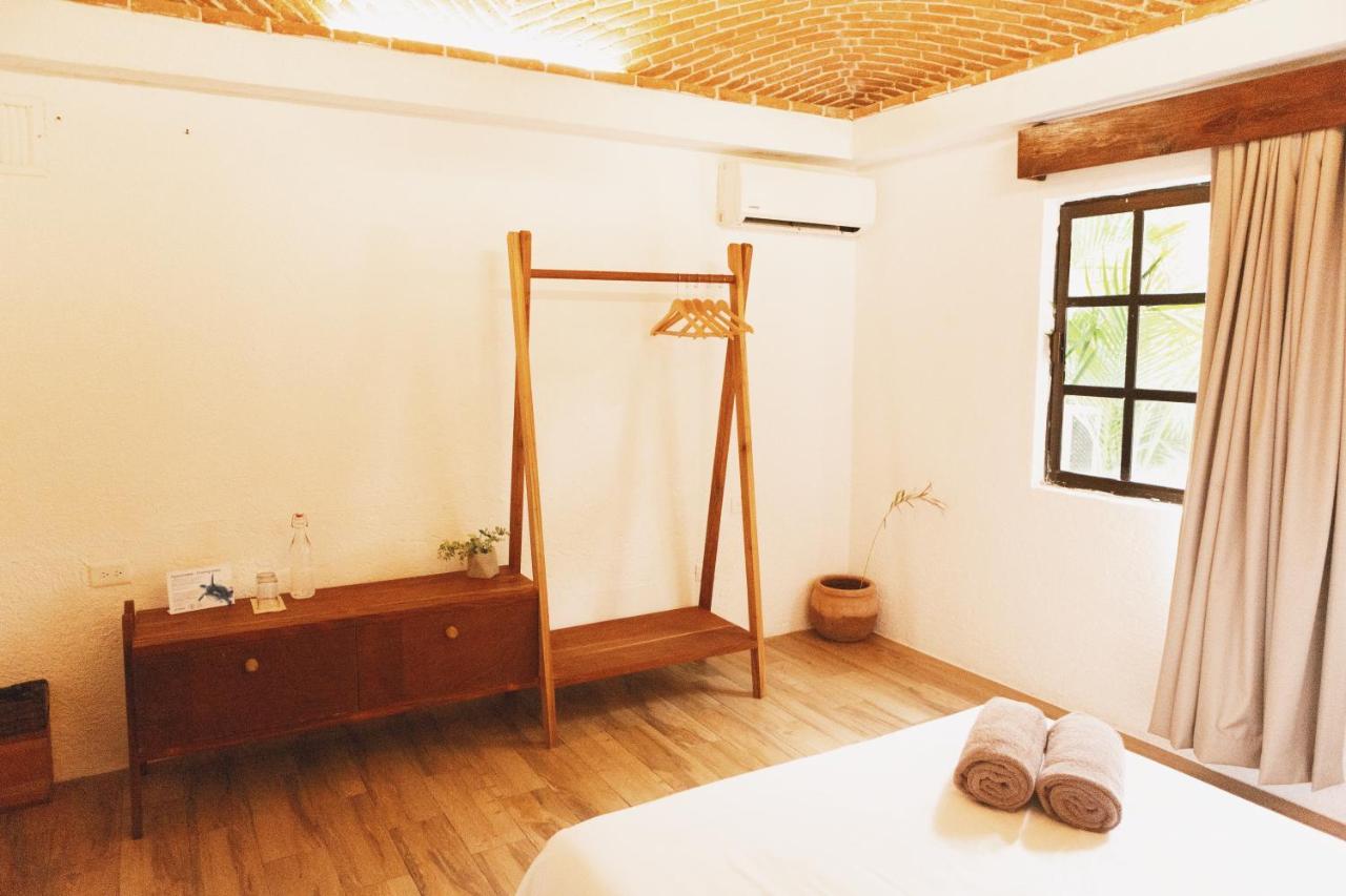 Hotel Enigmatic Experience Cancun