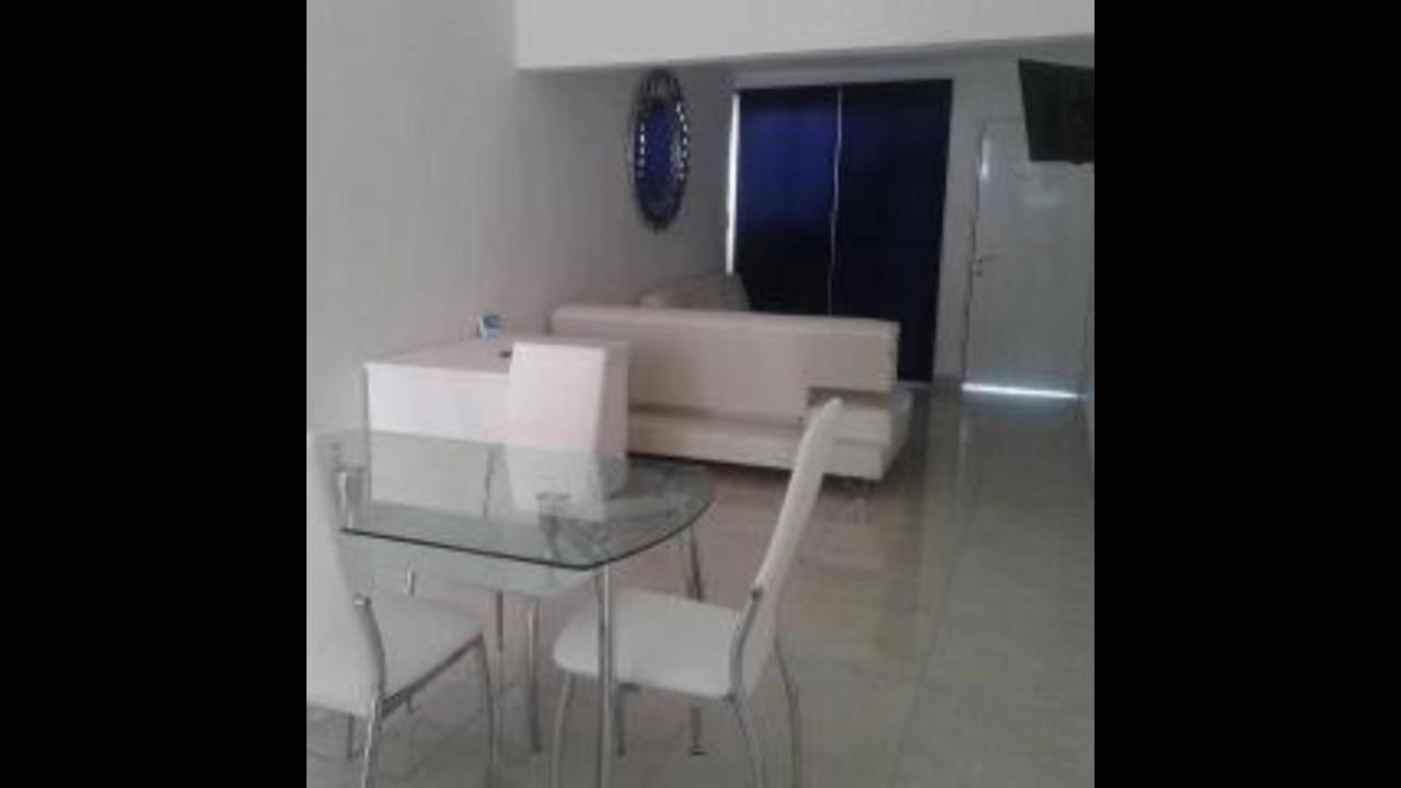 Apartment Departamentos Capdeviel *