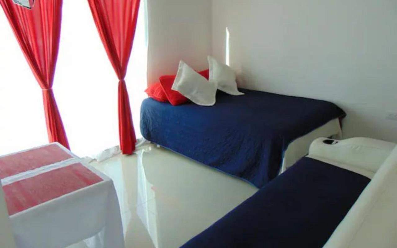 Departamentos Capdeviel Apartment Cancun