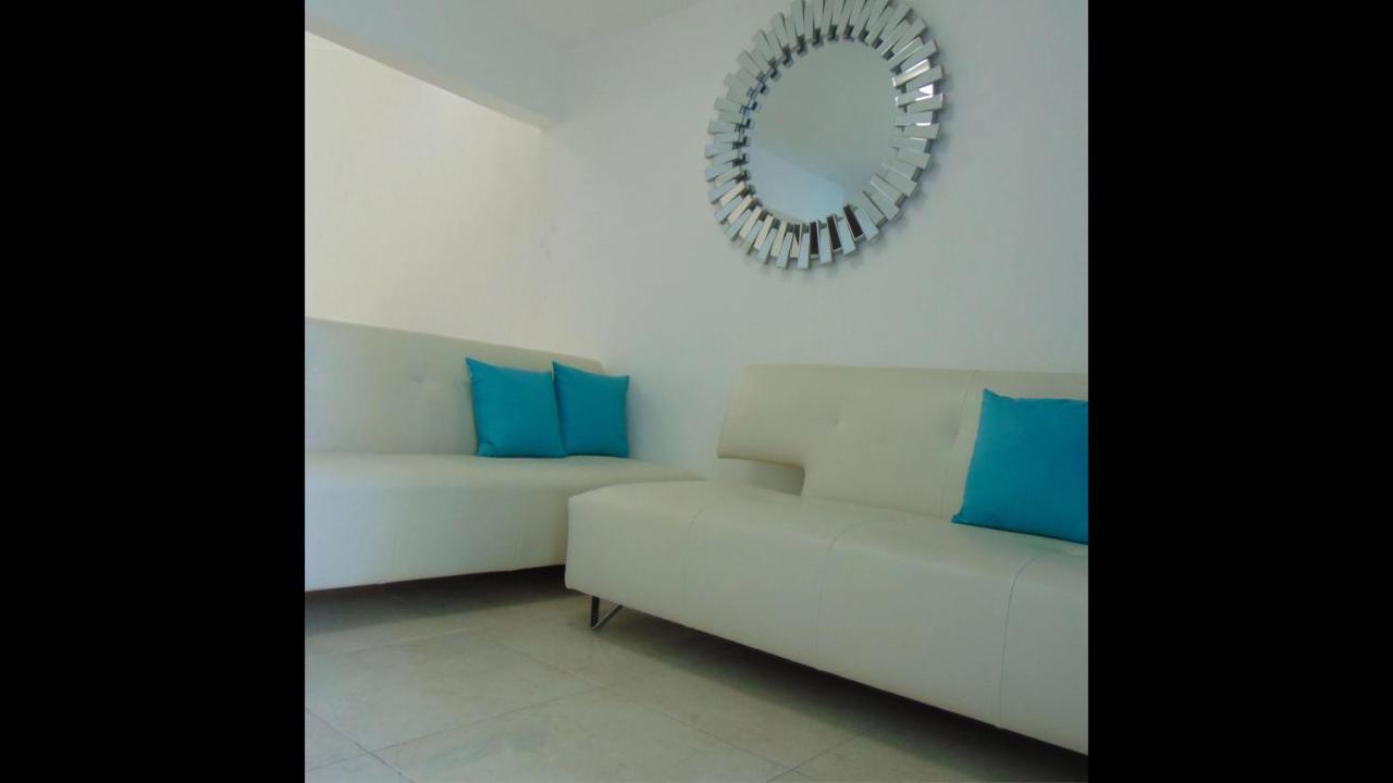 Departamentos Capdeviel Apartment Cancun