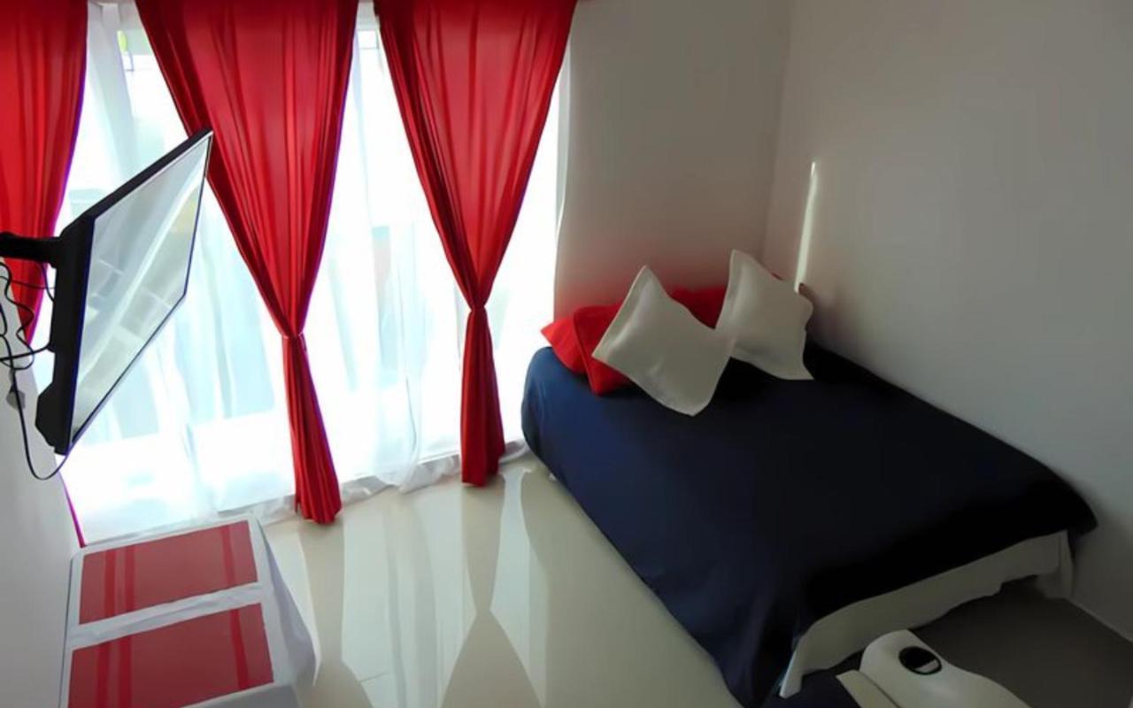 Apartment Departamentos Capdeviel