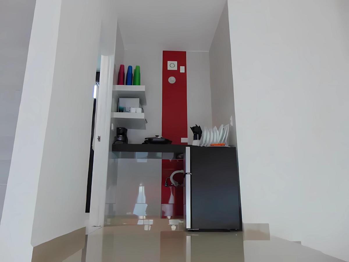 Departamentos Capdeviel Cancun