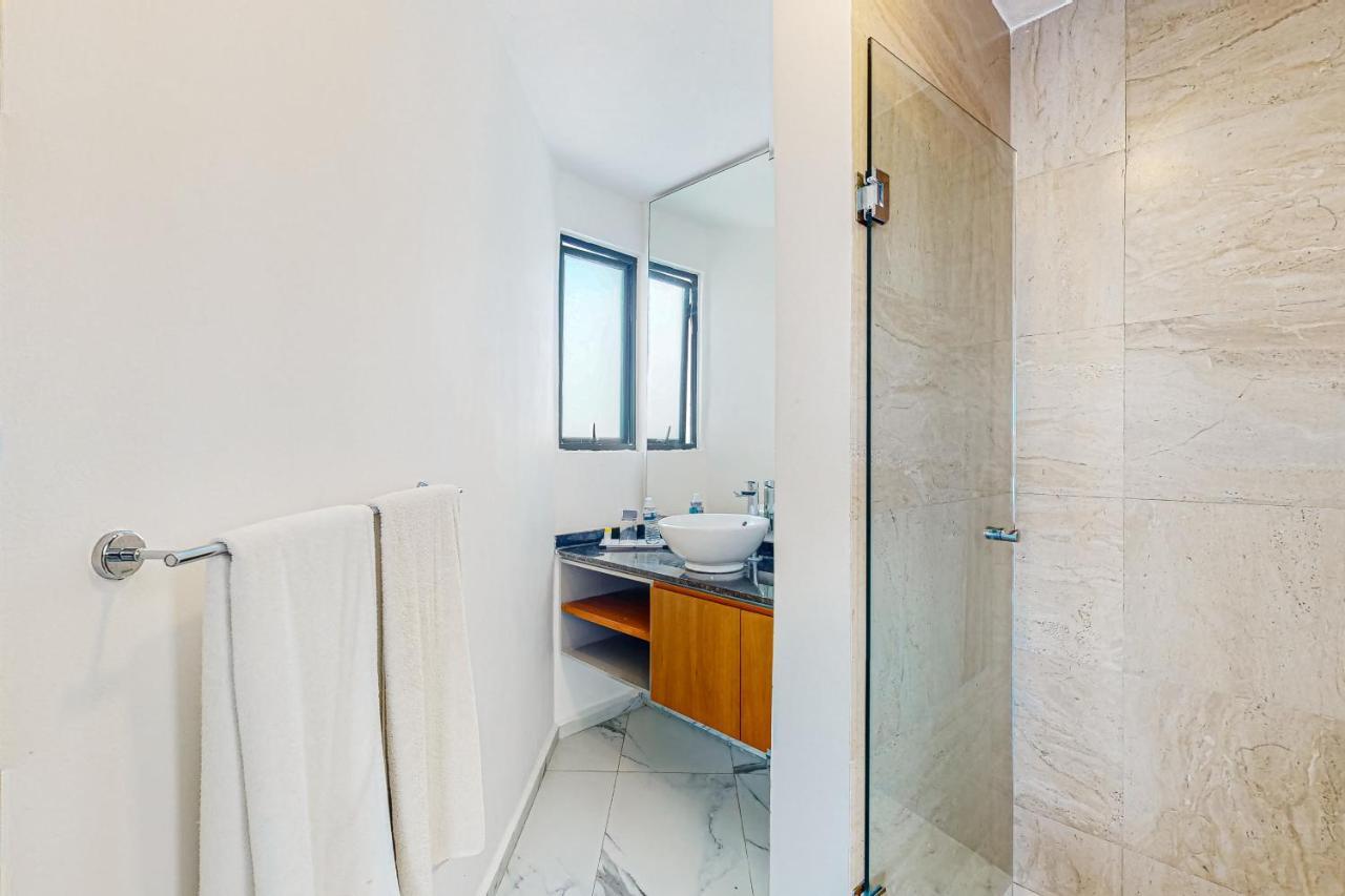 Seven Boutique 25 Aparthotel