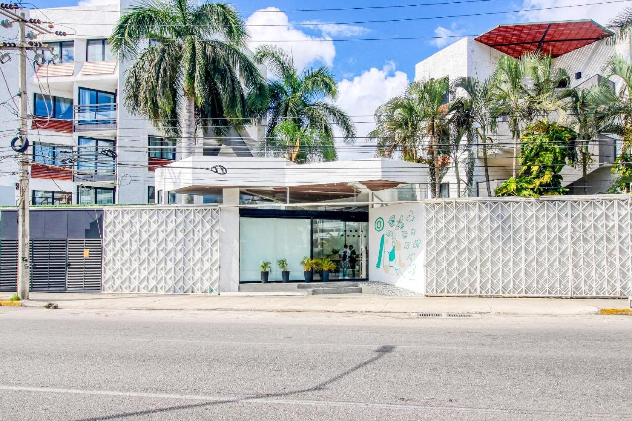 Aparthotel Seven Boutique 25 Cancun