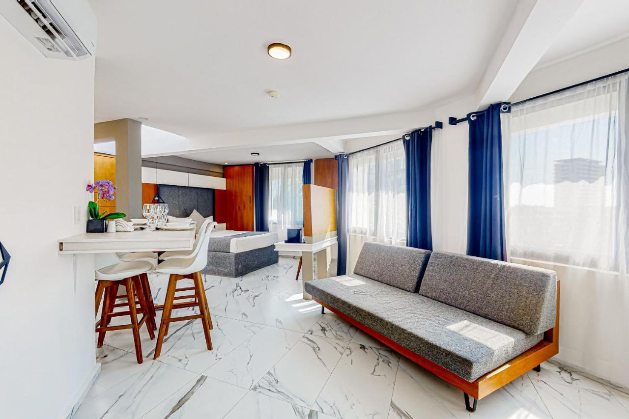 Seven Boutique 25 Aparthotel Cancun