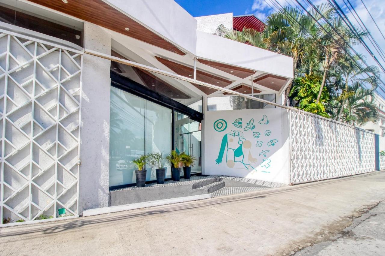 Seven Boutique 25 * Cancun