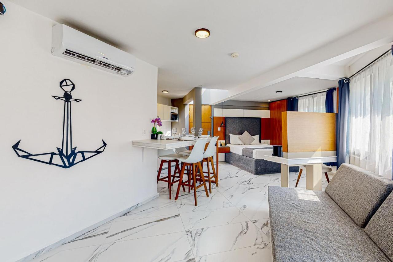 Aparthotel Seven Boutique 25 *