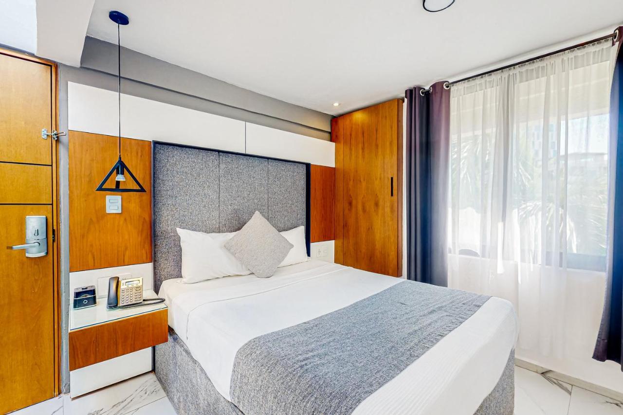 Seven Boutique 25 Aparthotel Cancun