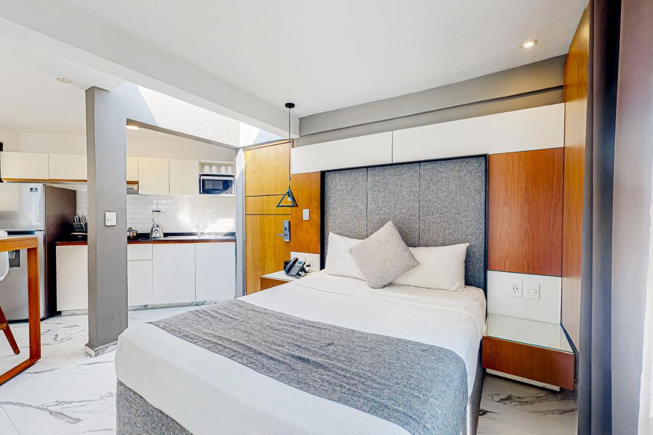 Seven Boutique 25 Aparthotel