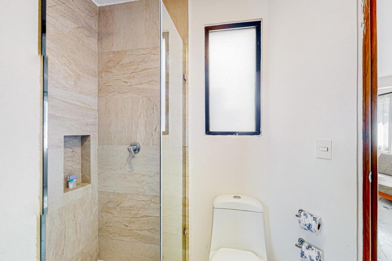 Aparthotel Seven Boutique 25 Cancun