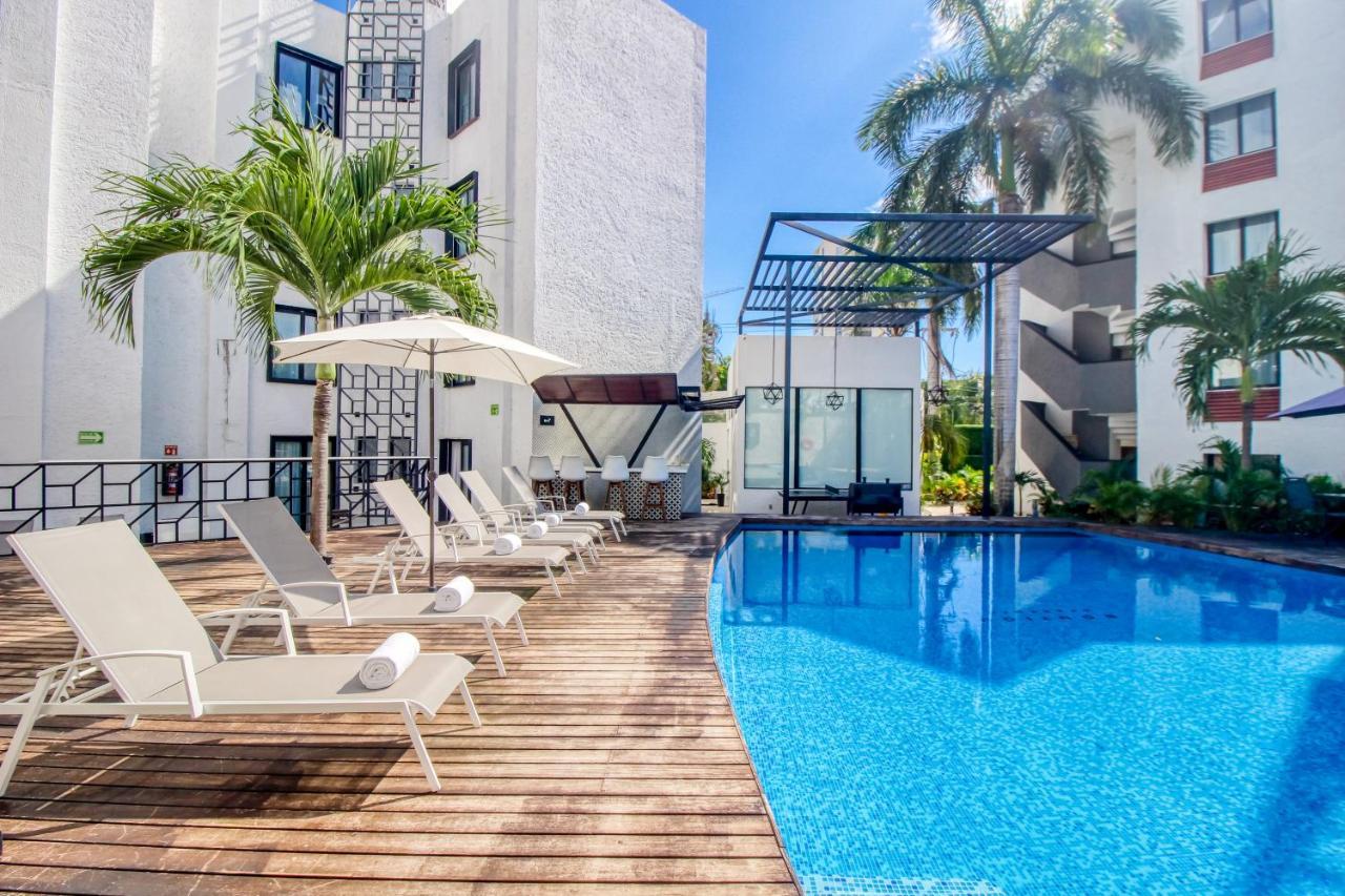 Seven Boutique 25 Cancun