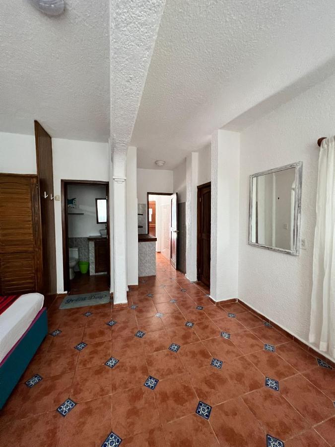 Apartment Punta Me With Sea View &