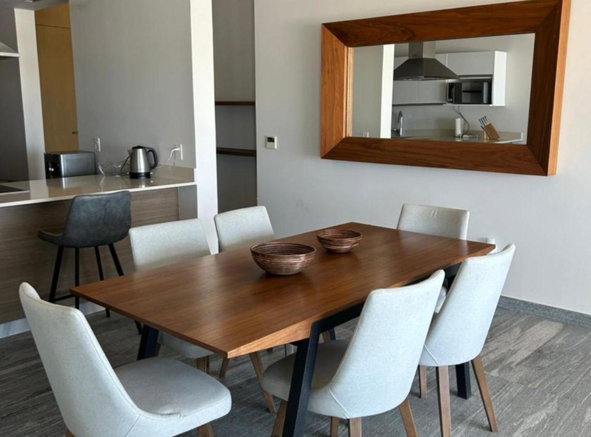 Classic 2br Pool Near * Cancun