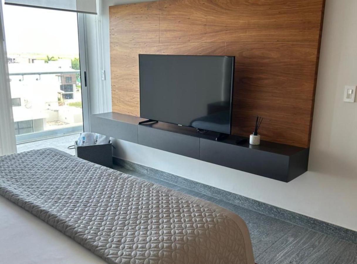 Apartment Classic 2br Pool Near Cancun